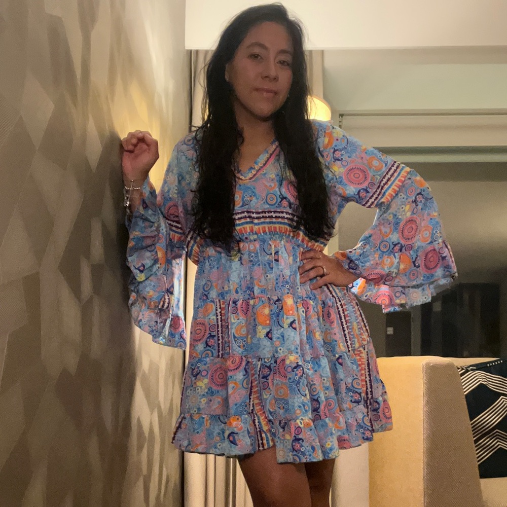 Meet your Posher, Fernanda